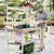 Garden Sink Station | Vego Garden