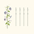 Garden Stake - 4 Pack