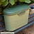 Vego Garden Basil Green | Hanging Tool Box