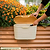 Vego Garden Basil Green | Hanging Tool Box