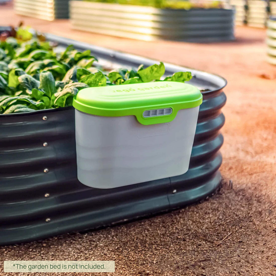 garden tool box set Garden Tool Box