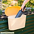 Vego Garden Daffodil Yellow | Hanging Tool Box