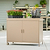 Garden Work Station Cabinet | Vego Garden