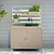Garden Work Station Cabinet | Vego Garden