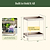 Garden Potting Cart | Vego Garden