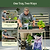 Garden Potting Cart | Vego Garden