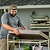 Garden Potting Cart | Vego Garden