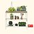 Garden Potting Table | Vego Garden