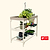 Garden Potting Table | Vego Garden