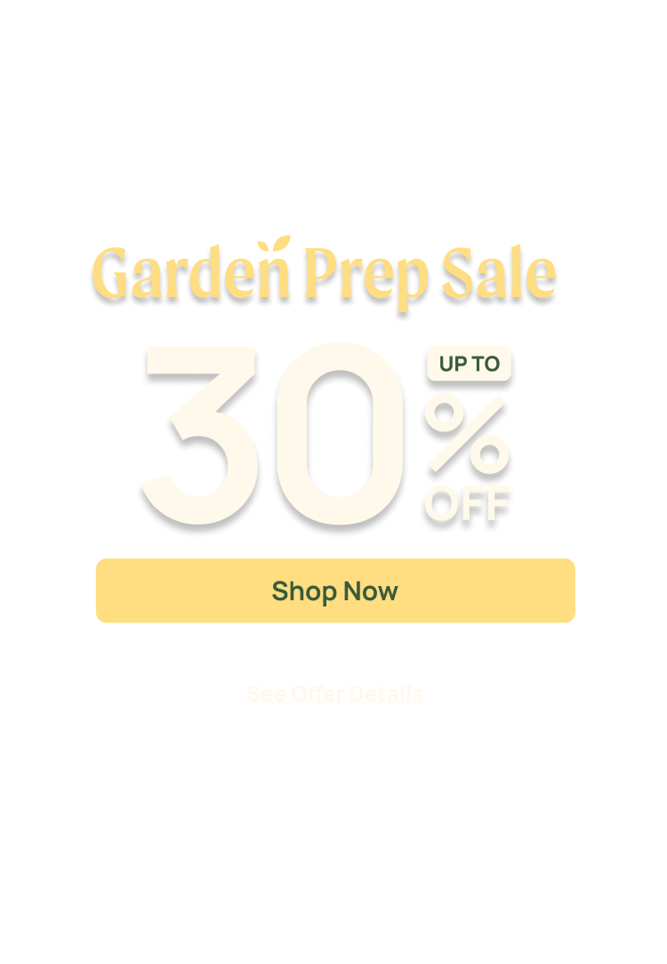 Vego Garden Video Banner