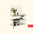 Potting Benches | Vego Garden