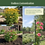 Garden Stake - 4 Pack