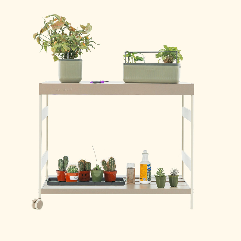 Garden Work Station | Vego Garden