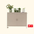 Garden Workstation Cabinet | Vego Garden
