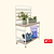 Potting Benches | Vego Garden
