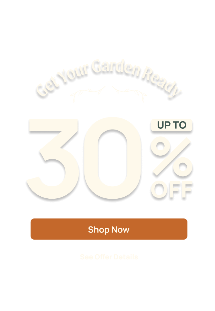 Vego Garden Video Banner