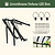 Vego Grand Pacific Greenhouse - 12.5ft Wide