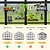 Greenhouse Hanging Grid System | Vego Garden
