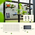 Greenhouse Hanging Grid System | Vego Garden
