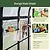 Greenhouse Hanging Grid System | Vego Garden