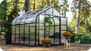 Vego Garden photo 17