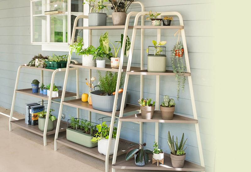 Vego garden beds