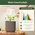 Grow Light Stand Mini | Vego Garden