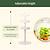 Grow Light Stand Mini | Vego Garden