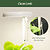 Grow Light Stand Mini | Vego Garden