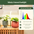 Grow Light Stand Starter | Vego Garden