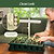 Grow Light Stand Starter | Vego Garden