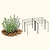 Vego Garden Plant Suppots