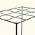 Vego Garden Plant Supports