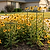 Vego Garden Plant Supports