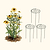 Vego Garden Plant Supports