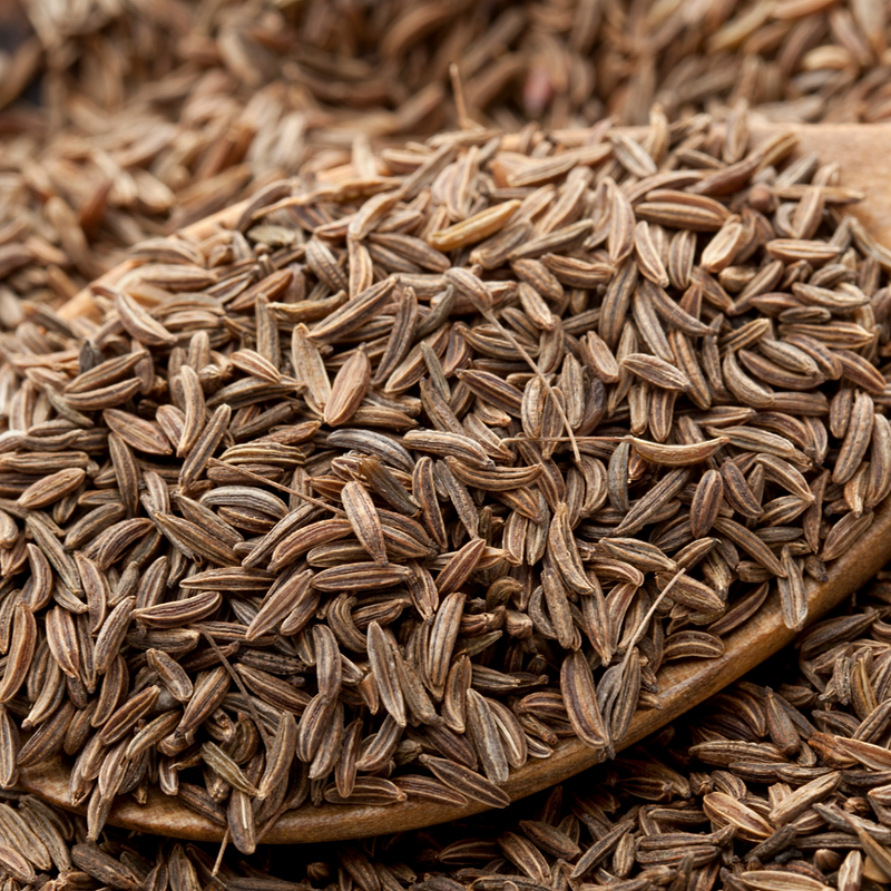Caraway Seeds