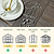 Greenhouse Hanging Kit | Vego Garden