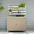 Potting Bench Hanging Rack | Vego Garden