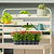 Hanging Rack Shelf Set