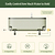 vego-garden-Self-Watering-Herb-Planter-Box-with-Trellis