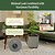 EZ Home Planter | Vego Garden
