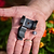 Clamp Set for Irrigation Kit