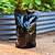 Locally Sourced Organic Worm Castings Omri Certified Vego Garden
