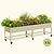4-Pack Elevated Garden Bed - Jumbo Series 2.5&