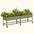 Elevated Garden Bed - Jumbo Series 2.5&