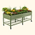 Elevated Garden Bed - Jumbo Series 3&