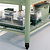 Elevated Garden Bed - Jumbo Series 3&