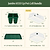 Jumbo 1020 Up Pot Cell Bundle | Vego Garden