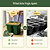 Jumbo 1020 Up Pot Cell Bundle | Vego Garden