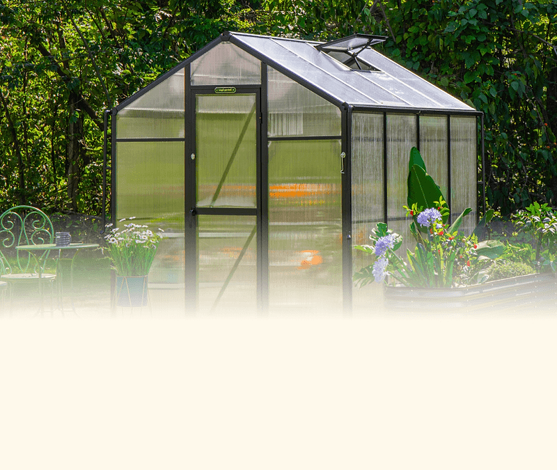 Vego garden beds